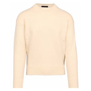 GRAN SASSO Strik Extrafine Merino Rhvid