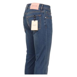 JACOB COH�N Jeans Nick Light Denim Blue