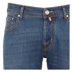 JACOB COH�N Jeans Nick Light Denim Blue