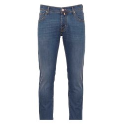 JACOB COH�N Jeans Nick Light Denim Blue
