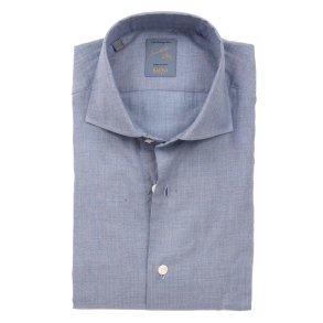 BARBA Skjorte Dandylife Sildeben Bl