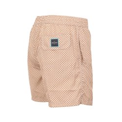 GRAN SASSO Badeshorts M�nster Terracotta