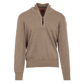 PARAJUMPERS Half Zip Nowhere