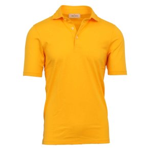 GRAN SASSO Polo Jersey Gul