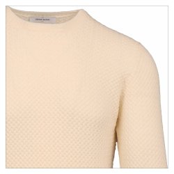 GRAN SASSO Strik Flet Rhvid