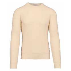 GRAN SASSO Strik Flet Rhvid