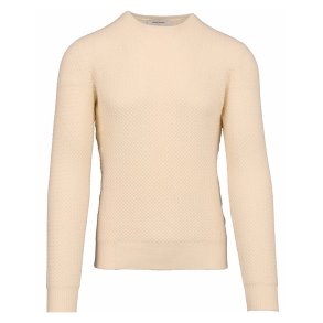 GRAN SASSO Strik Flet Rhvid