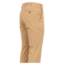 PT TORINO Chinos Light Twill Khaki