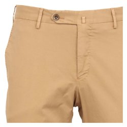PT TORINO Chinos Light Twill Khaki