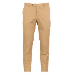 PT TORINO Chinos Light Twill Khaki