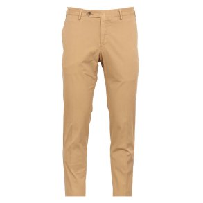 PT TORINO Chinos Light Twill Khaki