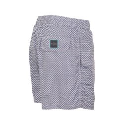 GRAN SASSO Badeshorts M�nster Bl�