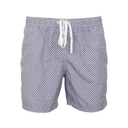 GRAN SASSO Badeshorts M�nster Bl�