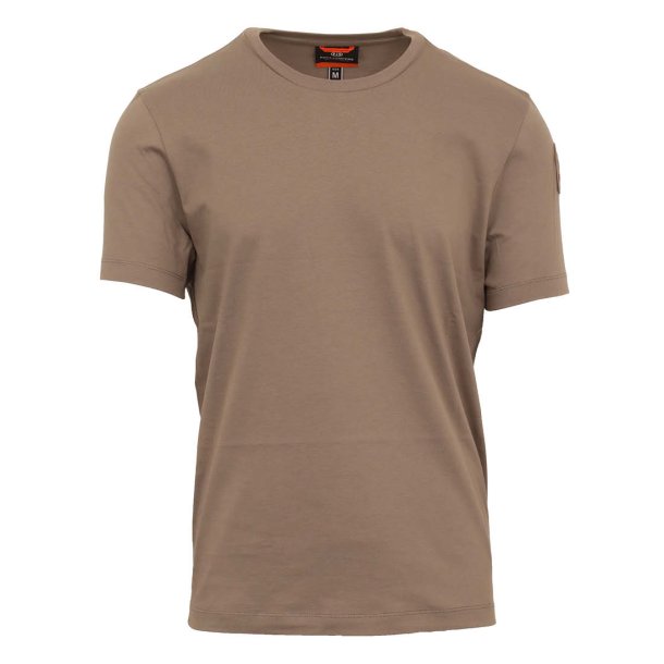 PARAJUMPERS T-shirt Shispare Nowhere