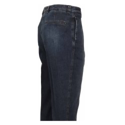 BERWICH Chino Chiaia Denim 