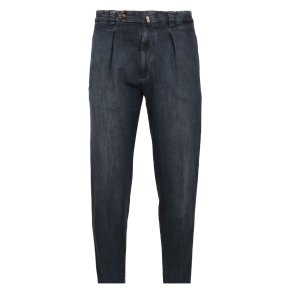 BERWICH Chino Chiaia Denim 