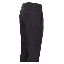 BERWICH Morello Elax Flannel Navy