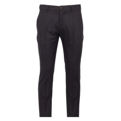 BERWICH Morello Elax Flannel Navy
