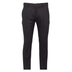 BERWICH Morello Elax Flannel Navy
