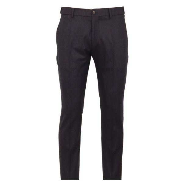 BERWICH Morello Elax Flannel Navy