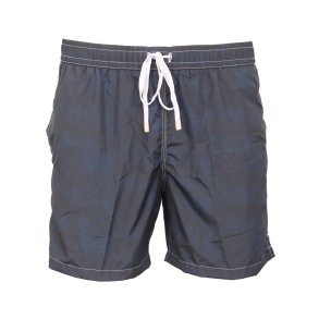 GRAN SASSO Badeshorts Navy