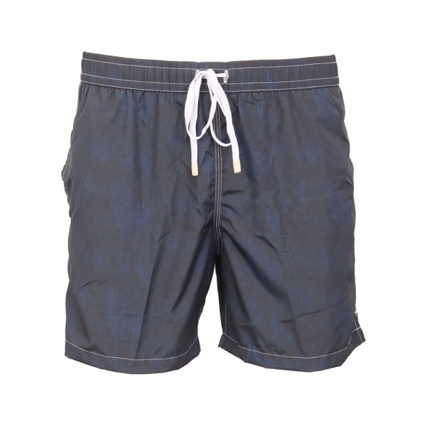 GRAN SASSO Badeshorts Navy