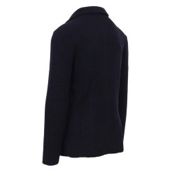 MAURIZIO BALDASSARI Swacket Brenta Navy