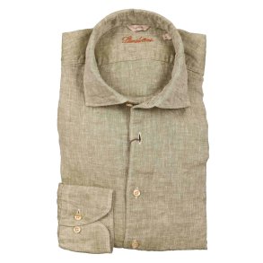 STENSTR�M'S Skjorte Regular H�r Gr�n