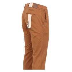 BRAX Fabio Hi-Flex Rust 