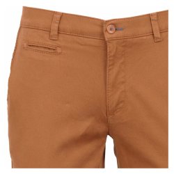 BRAX Fabio Hi-Flex Rust 