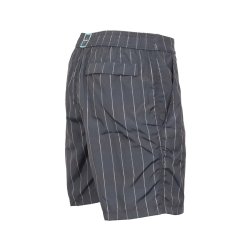 GRAN SASSO Badeshorts N�lestribet Navy