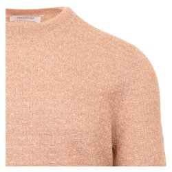 GRAN SASSO T-shirt Struktur Melon