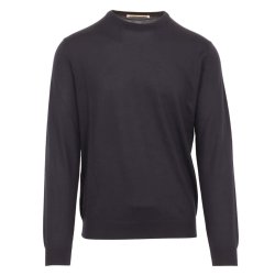 MAURIZIO BALDASSARI Strik Dark Navy