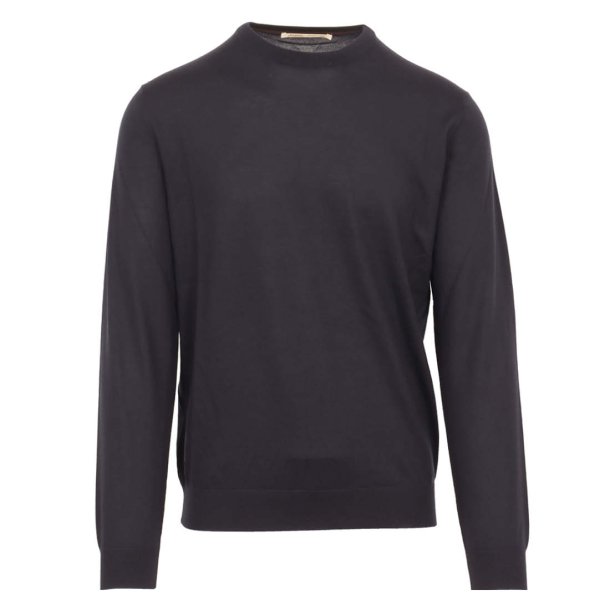 MAURIZIO BALDASSARI Strik Dark Navy