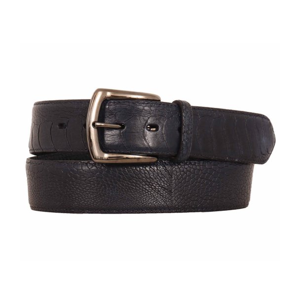 PAOLO VITALE Blte Struds Navy