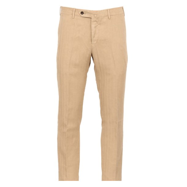 PT TORINO Chinos Sildeben Beige