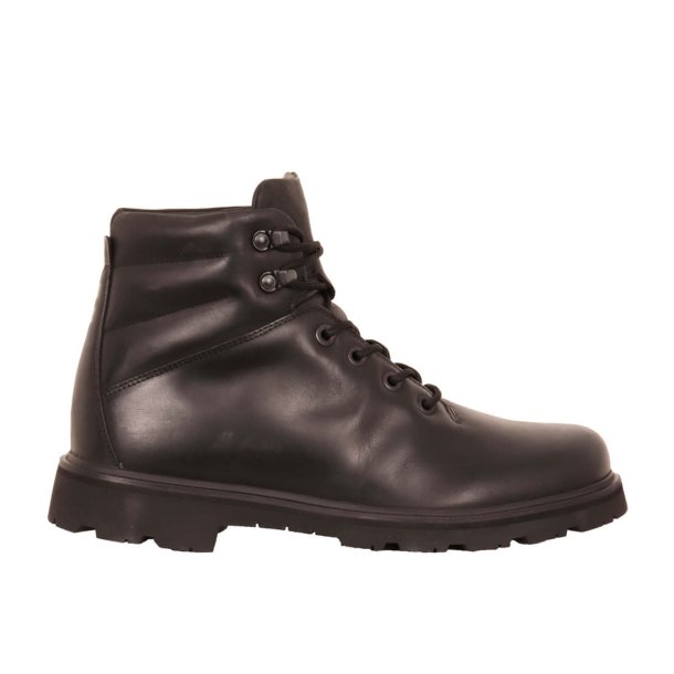 UBR Stvler Black Storm Boot Black