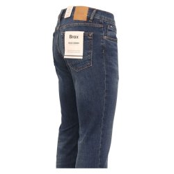 BRAX Chuck Denim Bl