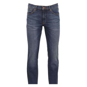 BRAX Chuck Denim Bl