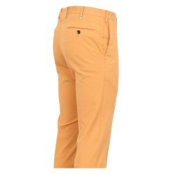 PT TORINO Chinos Canvas Melon