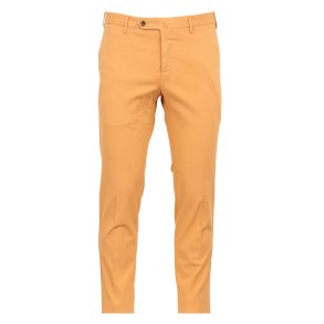 PT TORINO Chinos Canvas Melon