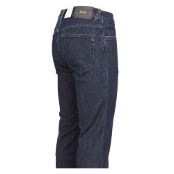 BRAX Chuck Dinner Denim Dark