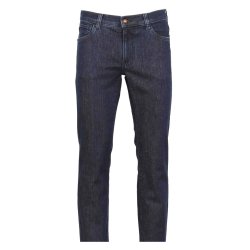 BRAX Chuck Dinner Denim Dark