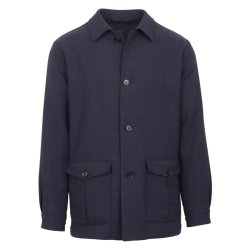 CARUSO Jakke Dalila Navy