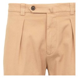 BERWICH Chiaia Twill Sand 