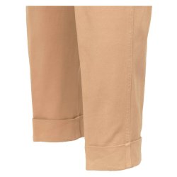BERWICH Chiaia Twill Sand 
