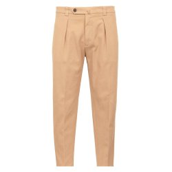 BERWICH Chiaia Twill Sand 