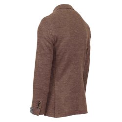 LATORRE Jakke H�r | Bomuld Brun