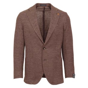 LATORRE Jakke H�r | Bomuld Brun