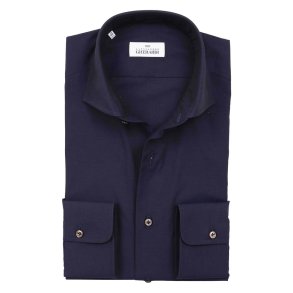 ALESSANDRO GHERARDI Skjorte Navy